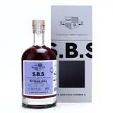 Enmore S.B.S Guyana REV 1994 70cl bottle — view 1