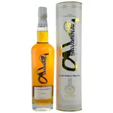 Savanna Cuvée Maison Blanche 2005 70cl bottle — view 1