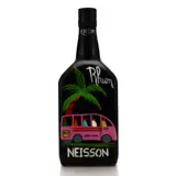 Velier Neisson Tatanka LMDW / Velier (Le Bus Rose) 2007 70cl bottle — view 1