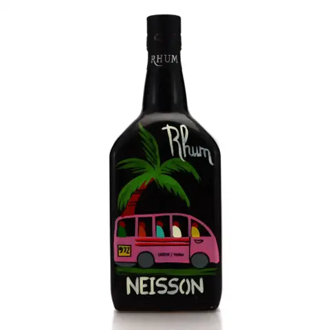 Velier Neisson Tatanka LMDW / Velier (Le Bus Rose) 2007