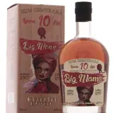 Big Mama Rum Demerara Muscatel Finished 2007 70cl bottle — view 1
