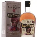 Big Mama Rum Demerara Gewürztraminer Finished 2003 70cl bottle — view 1