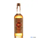 DDL King of Diamonds Demerara Rum Fruit Cured 1957 75cl bottle — view 1