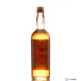 DDL King of Diamonds Demerara Rum Fruit Cured 1957 75cl bottle — view 3