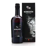 Romdeluxe Foursquare Wild Series Rum Barbados No. 13 2005 70cl bottle — view 2