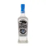 Bayou Silver Rum 100cl bottle — view 1