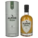 Pfanner ALPINE Rum 70cl bottle — view 1