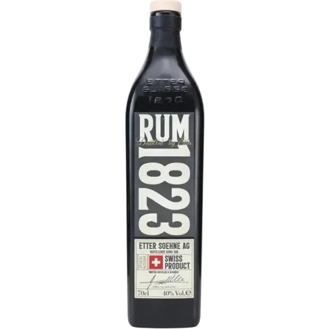 Etter Swiss RUM1823