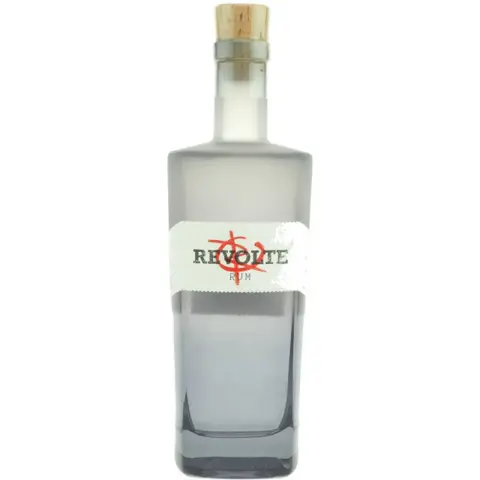 Revolte Revolte Rum