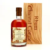 Rhum Chantal Comte Maison La Mauny La Tour de L'or 2010 70cl bottle — view 1