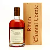 Rhum Chantal Comte Maison La Mauny La Tour de L'or 2010 70cl bottle — view 2
