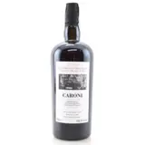 Velier Caroni 32nd Release Heavy Trinidad Rum HTR 1998 70cl bottle — view 1