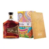 Flor de Caña Centenario 18 Años Family Legacy 1890 100cl bottle — view 1