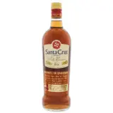 Santa Cruz de Tenerife Perla De las Islas Ronmiel de Canarias 70cl bottle — view 1