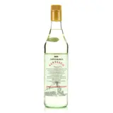 Santero Tecno Azucar Añejo Blanco bottle — view 2
