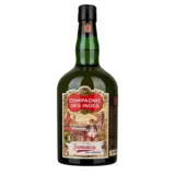 CDI Jamaica Navy Strength 70cl bottle — view 1
