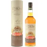 Dillon Très Vieux Rhum V.S.O.P. 0cl bottle — view 2