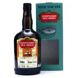 CDI Secret Cuba (Selectionne Fabian Williams) 2009 70cl bottle — view 1