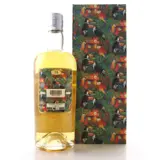 Silver Seal Foursquare Barbados 2002 70cl bottle — view 2