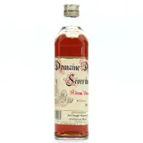 Domaine de Séverin Rhum Vieux 1980 70cl bottle — view 1