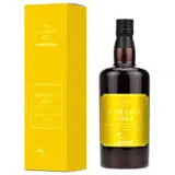 CoR New Yarmouth Jamaica 1994 70cl bottle — view 1