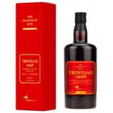 CoR Caroni 1998 70cl bottle — view 1