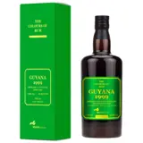 CoR Uitvlugt Guyana 1999 70cl bottle — view 1