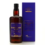 CoR Foursquare Barbados 1998 70cl bottle — view 1