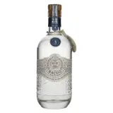 A.F.D. Bacoo 3 Year Old Rum 70cl bottle — view 1