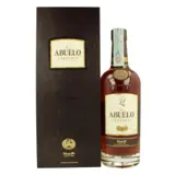 Abuelo Centuria 70cl bottle — view 1