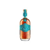 A.F.D. Bacoo 4 Year Old Rum 70cl bottle — view 1
