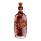 A.F.D. Bacoo 11 Year Old Rum 75cl bottle — view 1