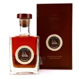 Rhum Transat Charbonnaud Millésime 2000 70cl bottle — view 1