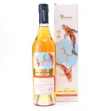 Savanna HERR Japan Tribute 2 2012 50cl bottle — view 1