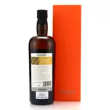 Samaroli Hampden Trilogy Caksus <>H 2011 70cl bottle — view 2