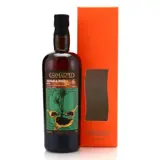 Samaroli Hampden Trilogy Caksus LROK 2012 70cl bottle — view 1