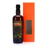 Samaroli Hampden Trilogy Caksus HLCF 2001 70cl bottle — view 1