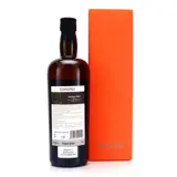 Samaroli Hampden Trilogy Caksus HLCF 2001 70cl bottle — view 2