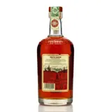 Havana Club Pacto Navio Red Wine Cask 70cl bottle — view 2