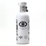 Old Brothers Hampden Jamaican Rum <>H 2001 50cl bottle — view 1