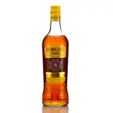 Suriname Alcoholic Beverages Borgoe Gold 70cl bottle — view 1