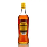 Suriname Alcoholic Beverages Borgoe Gold 70cl bottle — view 2