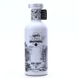 Old Brothers Grays New Grove Joeystarr XO 50cl bottle — view 1