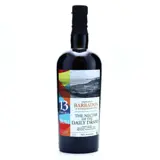The Nectar Foursquare The Nectar Of The Daily Drams 2007 70cl bottle — view 1