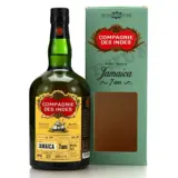 CDI Worthy Park Jamaica 2007 70cl bottle — view 1