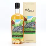 Fine Spirits Rum of the World 2018 70cl bottle — view 1