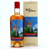 Fine Spirits Beenleigh Rum of the World 2014 70cl bottle — view 1