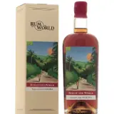 Fine Spirits Rum of the World 70cl bottle — view 1