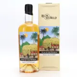 Fine Spirits Rum of the World 2016 70cl bottle — view 1