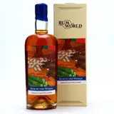 Fine Spirits Rum of the World 70cl bottle — view 1